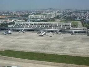 莆田機場 莆田機場