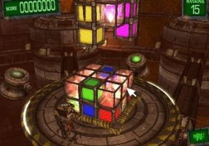 《七彩魔盒》 《七彩魔盒》