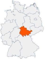 薩克森-邁寧根 薩克森-邁寧根