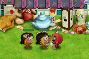 大戰地牢笑臉2 大戰地牢笑臉2