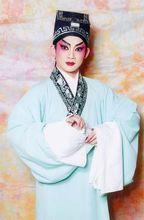 許文杰[粵劇小生演員]