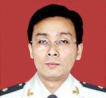 陳有明[上海海空肝病醫院教授]