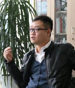 袁棟[中國勒泰商業物業集團副總裁]