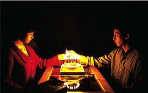 《22歲的別離》