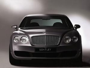 賓利歐陸GTSpeed 賓利歐陸GTSpeed