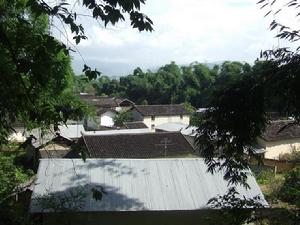 戶允自然村 戶允自然村