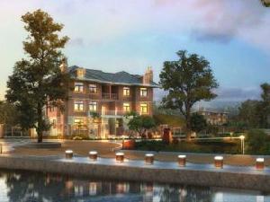 英倫三島[黑龍江省大慶市樓盤]