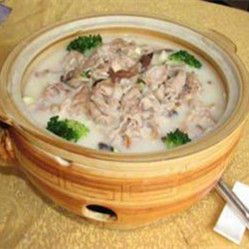 當歸黃芪燉羊肉 當歸黃芪燉羊肉