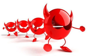 慢性堵塞性肺病發生髮展因素