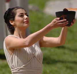 瑪利亞·莫斯霍利歐 瑪利亞·莫斯霍利歐