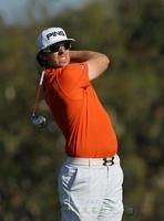 亨特·馬漢 亨特·馬漢