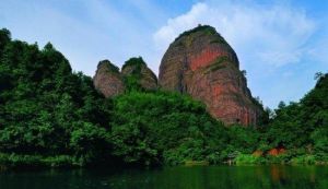 獨岩民俗風情園 獨岩民俗風情園