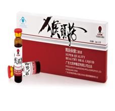 太陽神猴頭菇腸胃保健口服液 太陽神猴頭菇腸胃保健口服液