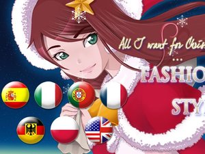 聖誕星辰戀語 聖誕星辰戀語