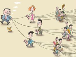 自願連鎖經營 自願連鎖經營