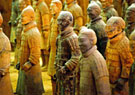 北京國際雕塑公園廟會