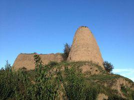 盛家莊村[山東平度市雲山鎮下轄村]
