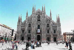 義大利共和國日 義大利共和國日