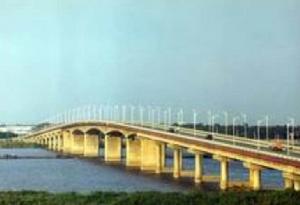 揚中長江一橋 揚中長江一橋