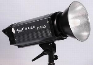 （圖）影室閃光燈