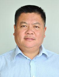 俞小平[景德鎮市人大常務委員會副主任]