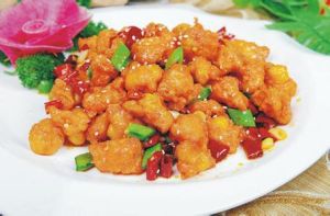 香辣掌中寶 香辣掌中寶