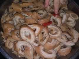 滷水豬大腸 滷水豬大腸