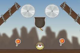 翻滾的小熊 翻滾的小熊