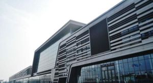 貴陽金陽會展中心 貴陽金陽會展中心