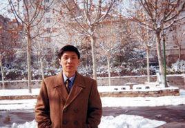 陳廷[蘇州大學教授]