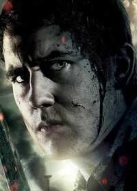 馬修·萊維斯飾演 奈威