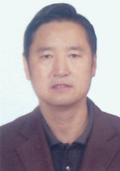 張世傑[青海省預防醫學會副會長]