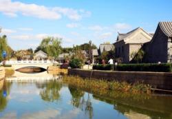 東城門遺址公園