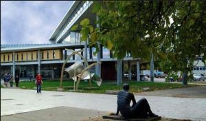 凱撒斯勞滕工業大學