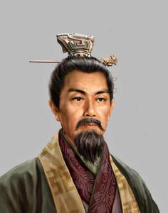 李斯[秦朝丞相]