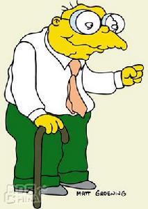 《辛普森一家》第八季