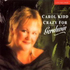 Carol Kidd Carol Kidd