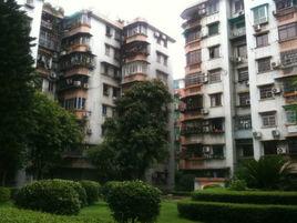 遠洋小區 遠洋小區