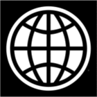 世界銀行徽標