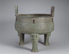 上海博物館[上海市博物館]