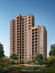 復地又一城 復地又一城