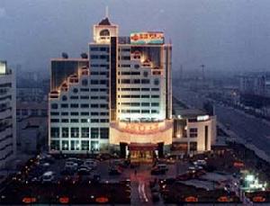 中國華藝廣播公司