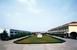 山東冠縣豐碩軸承有限公司