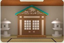 僧房逃脫 僧房逃脫