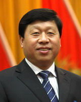 張維國[湖北省十堰市市長]