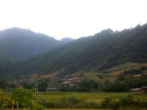 馮家村自然村 馮家村自然村