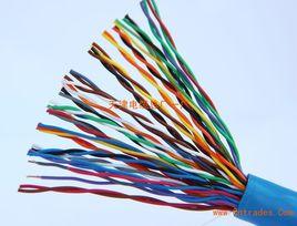 礦用信號電纜 礦用信號電纜