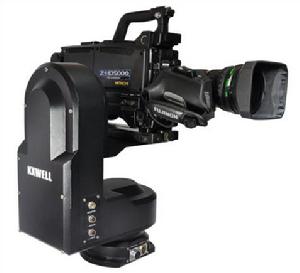 廣播級高精度重載室內雲台KX-PH695A