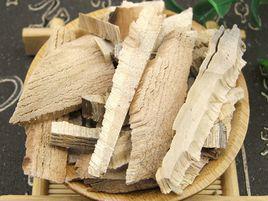 樟木[中藥]