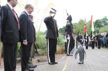 尼爾斯·奧拉夫